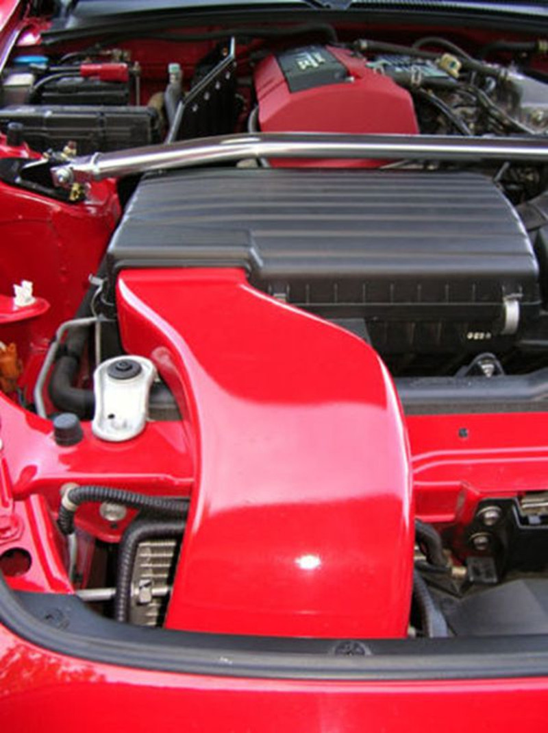 For 2000-2003 S2000 Ap1 Jdm Engine Air Duct Intake Scoop System For 2000-2003 S2000 Ap1 Jdm Engine Air Duct Intake Scoop System