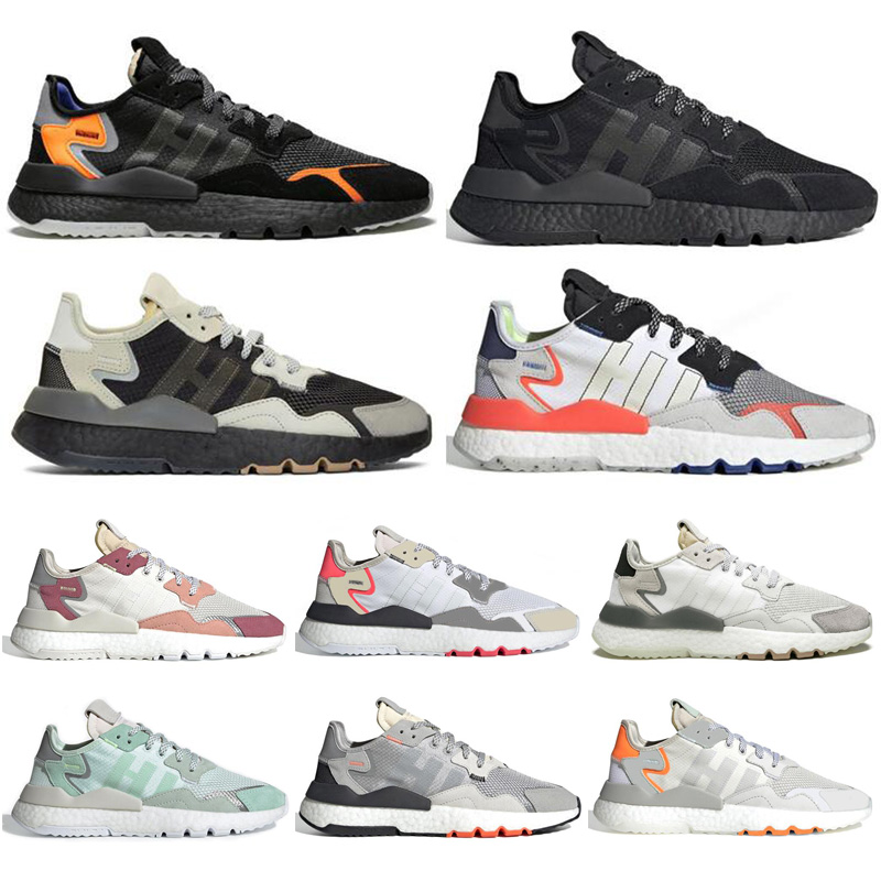 cheap nite jogger men women running shoes reflective TRACE PINK Beige triple black white mens trainer fashion sports sneakers
cheap nite jogger men women running shoes reflective TRACE PINK Beige triple black white mens trainer fashion sports sneakers