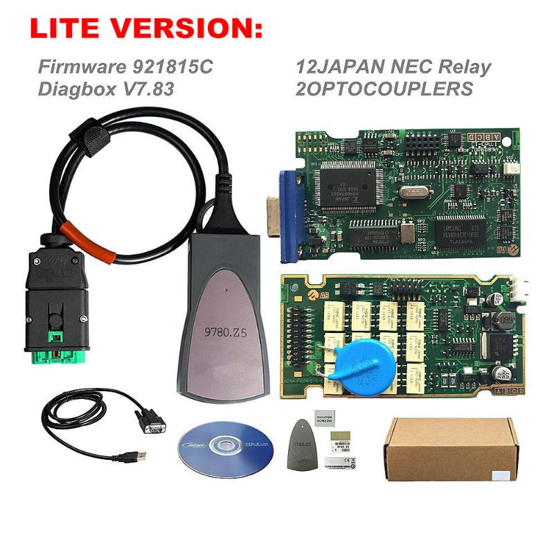 For Citr/oen/Pe/ugeot Super Firmware 921815C Lexia 3 Full Chips Gold Ed/ge Lexia3 PP2000 Diagbox V7.83 921815C
For Citr/oen/Pe/ugeot Super Firmware 921815C Lexia 3 Full Chips Gold Ed/ge Lexia3 PP2000 Diagbox V7.83 921815C