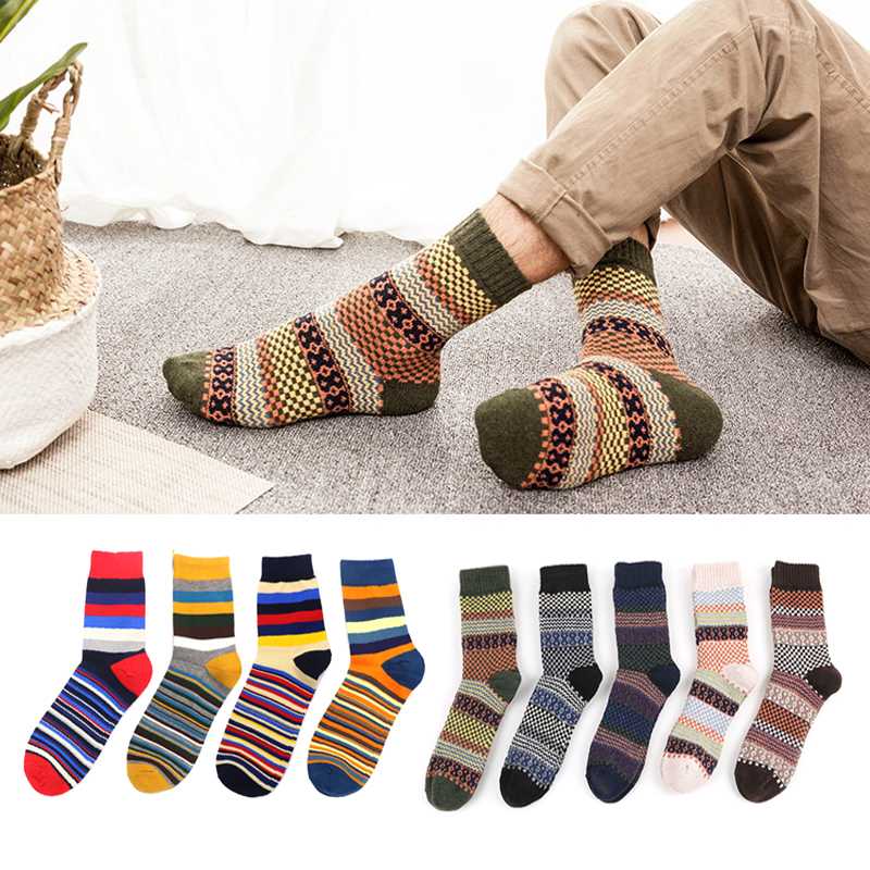 3 Pair Fashion Colorful Cotton Socks Printed Pattern Hip Hop Long Tube Men Socks Novelty Crew Casual Long Winter Warm, 3pair color 11
3 Pair Fashion Colorful Cotton Socks Printed Pattern Hip Hop Long Tube Men Socks Novelty Crew Casual Long Winter Warm, 3pair color 11