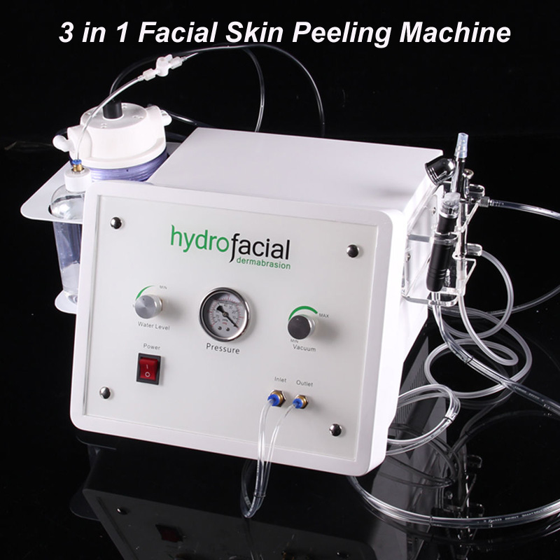 Portable hydra facial device water microdermabrasion machine oxygen infusion skin srubber skin cleansing beauty device
Portable hydra facial device water microdermabrasion machine oxygen infusion skin srubber skin cleansing beauty device