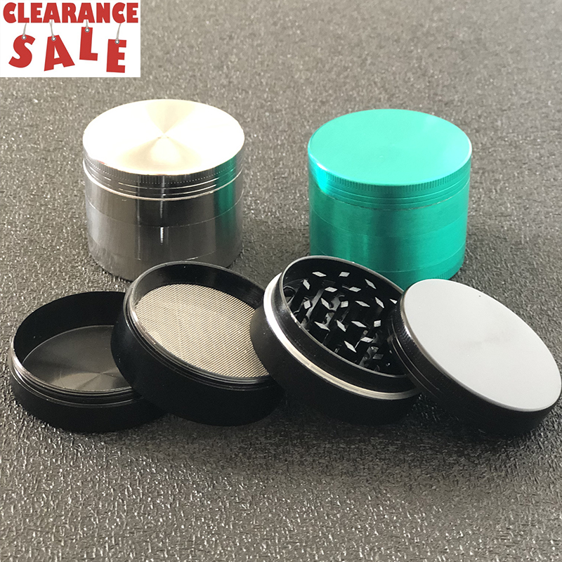 Clearance tobacco grinder top quality zinc alloy 55mm 4 piece herb grinder smoking grinders on sale
Clearance tobacco grinder top quality zinc alloy 55mm 4 piece herb grinder smoking grinders on sale