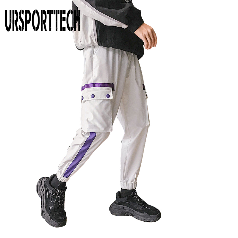 2020 Spring Autumn Mens Cargo Pants Men Casual Streetwear Harajuku Jogger Pants Sweatpant Cotton Loose Trousers Male, Black
2020 Spring Autumn Mens Cargo Pants Men Casual Streetwear Harajuku Jogger Pants Sweatpant Cotton Loose Trousers Male, Black