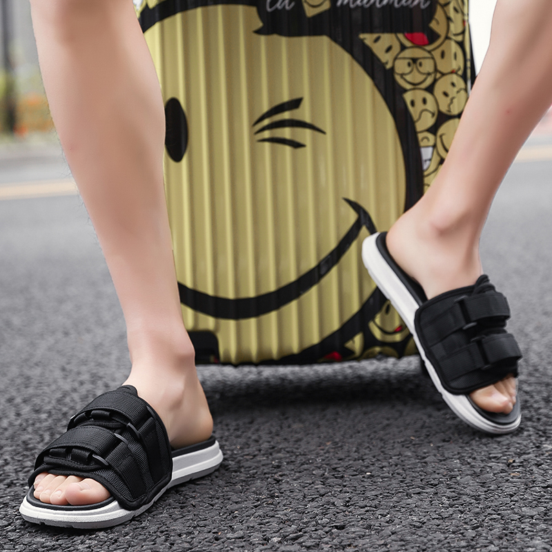 sports mens beach male flops roman sandel closed vietnam sandals gladiator 2020 mens italian slippers leather toe man men sport, Black
sports mens beach male flops roman sandel closed vietnam sandals gladiator 2020 mens italian slippers leather toe man men sport, Black