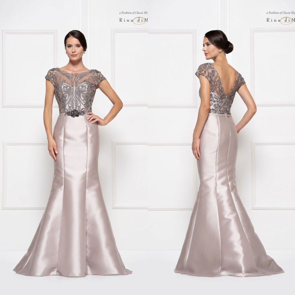 Elegant Mother of the Bride Dresses Jewel Capped Short Sleeves Lace Appliques Evening Gowns Backless Floor Length Wedding Guest Dress
Elegant Mother of the Bride Dresses Jewel Capped Short Sleeves Lace Appliques Evening Gowns Backless Floor Length Wedding Guest Dress