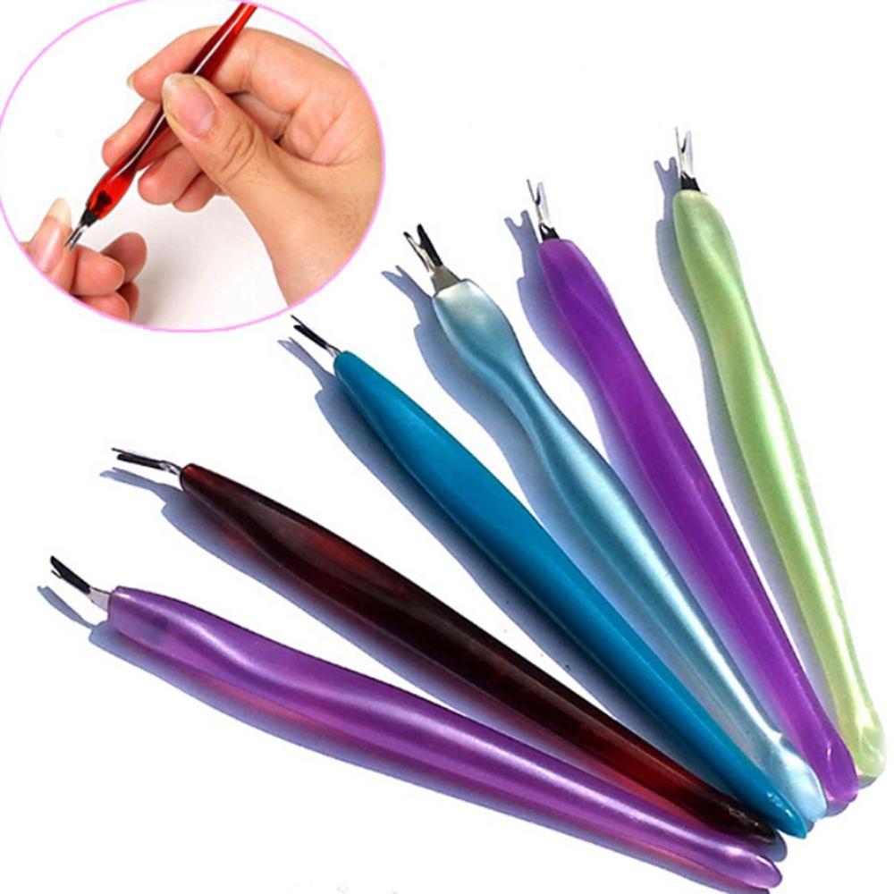 Tamax Stainless Nail Callus Dead Skin Fork Nipper Cuticle Trimmer Cuticle Remover Pedicure Manicure Pusher Nail Art Tool
Tamax Stainless Nail Callus Dead Skin Fork Nipper Cuticle Trimmer Cuticle Remover Pedicure Manicure Pusher Nail Art Tool