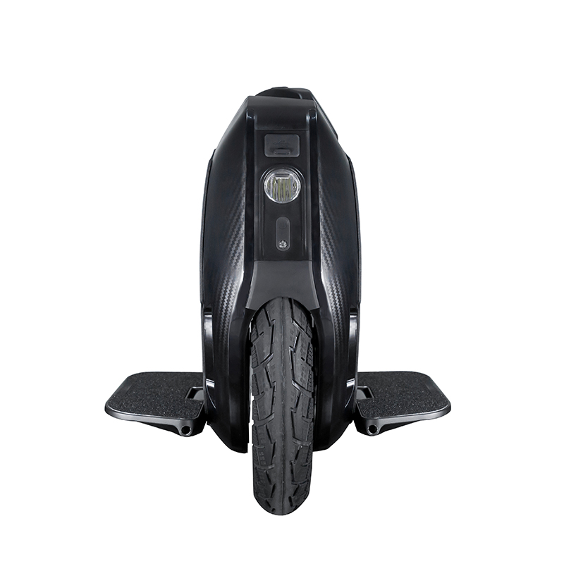KingSong KS16X Electric unicycle Longest Mileage Single wheel 2200W motor 1554wh battery speed 50kmh Dual Charger