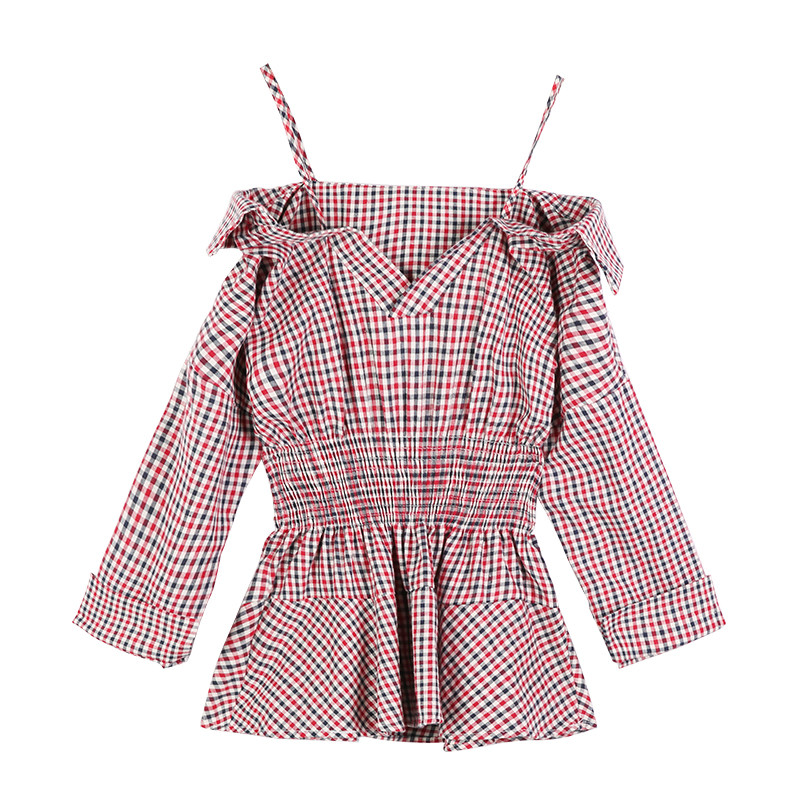 2020 Japanese School Uniform Dress Students Fashion Plaid Shirt With Straps Cute Dress Girls Maid Kawaii Anime Cosplay Costumes, Pink
2020 Japanese School Uniform Dress Students Fashion Plaid Shirt With Straps Cute Dress Girls Maid Kawaii Anime Cosplay Costumes, Pink