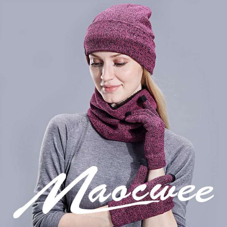 Women's Slouch Hat Lady Classical Slouchy Beanie Gifts High Quality Casual Cap Free Shipping