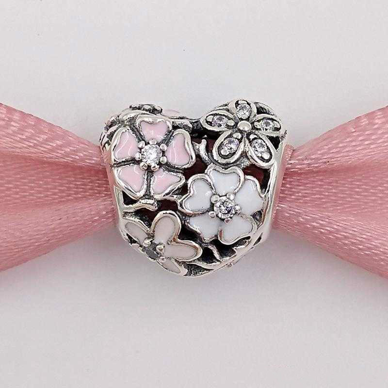925 Sterling Silver Beads Poetic Blooms Charm Fits European Style Jewelry Bracelets Necklace
925 Sterling Silver Beads Poetic Blooms Charm Fits European Style Jewelry Bracelets Necklace