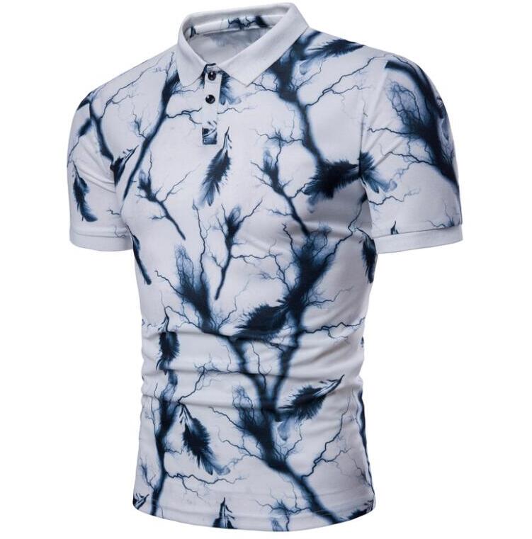 Luxurious Designer Polos For Mens Tee Shirts Hot Sale Brand Polo Casual Men Shirts Tops -3XL Optional, White
Luxurious Designer Polos For Mens Tee Shirts Hot Sale Brand Polo Casual Men Shirts Tops -3XL Optional, White