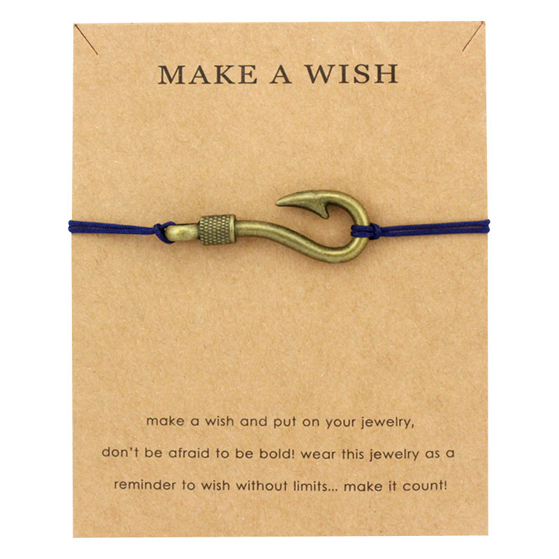 Fashion Make A Jewelry Silver Brass Arrow Sailing Fish Hook Rudder Seahorse Starfish Mermaid Seashells Charm Men Bracelet For Women
Fashion Make A Jewelry Silver Brass Arrow Sailing Fish Hook Rudder Seahorse Starfish Mermaid Seashells Charm Men Bracelet For Women