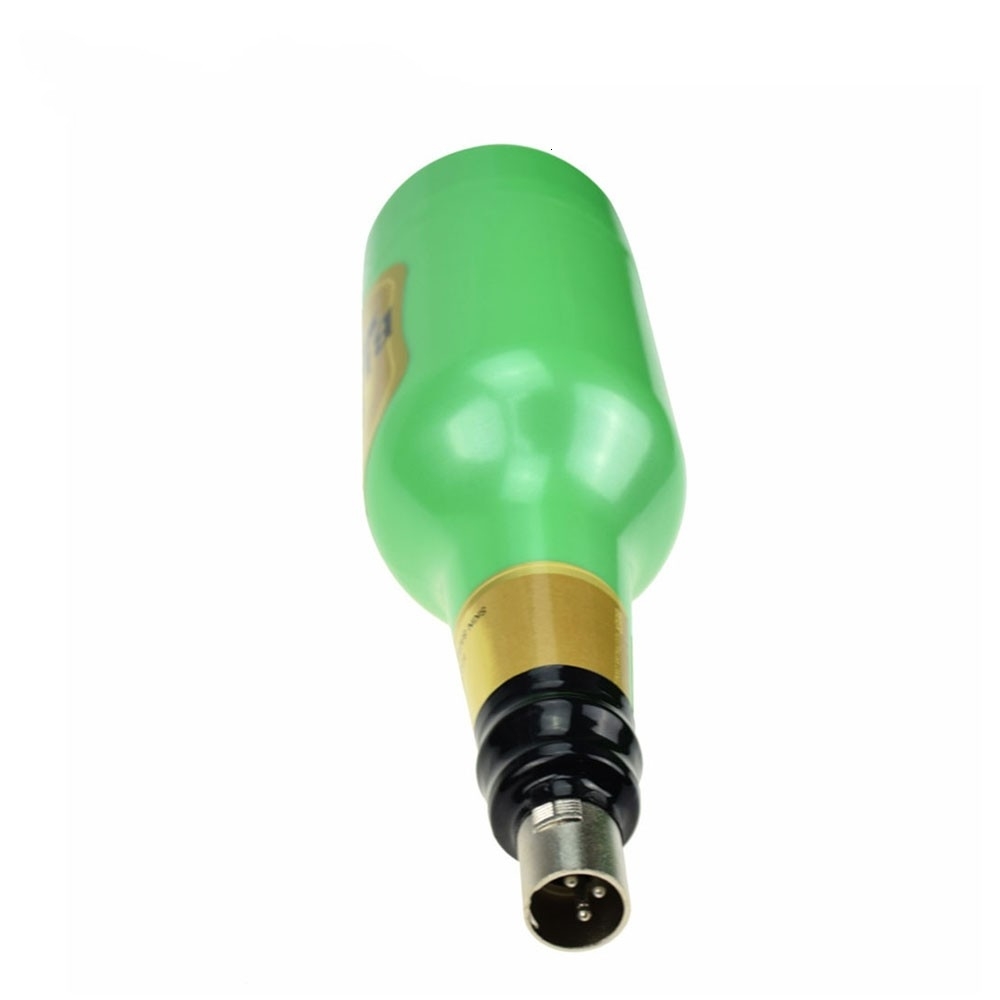 HISMITH Sex Machine Attachment Vagina Anal Male Masturbation Beer Sex Cup for Men Length 26cm Width 7cm Adult Sex Toys Y191011