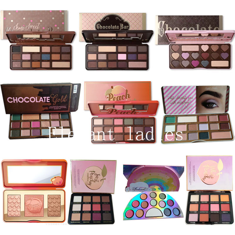 New Makeup Matt Popular Color Eyeshadow Palette 10 Styles Available Eyeshadow Palette Shiping DHL, Multi
New Makeup Matt Popular Color Eyeshadow Palette 10 Styles Available Eyeshadow Palette Shiping DHL, Multi
