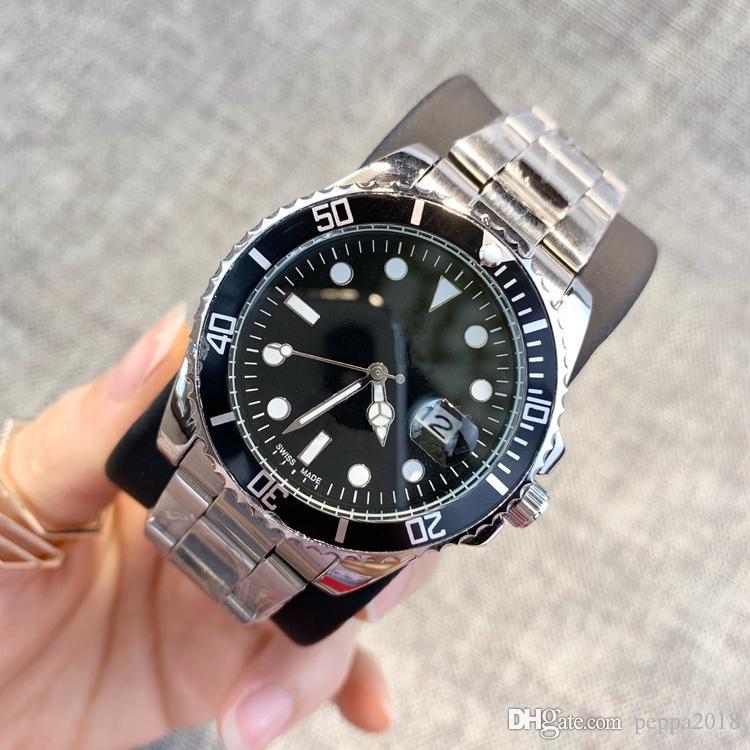 New arrival style Top quality Man Military watch Stainless steel luxury Casual wristwatch quartz watch Fashion male clock watch dropshipping, Silver case green dial
New arrival style Top quality Man Military watch Stainless steel luxury Casual wristwatch quartz watch Fashion male clock watch dropshipping, Silver case green dial