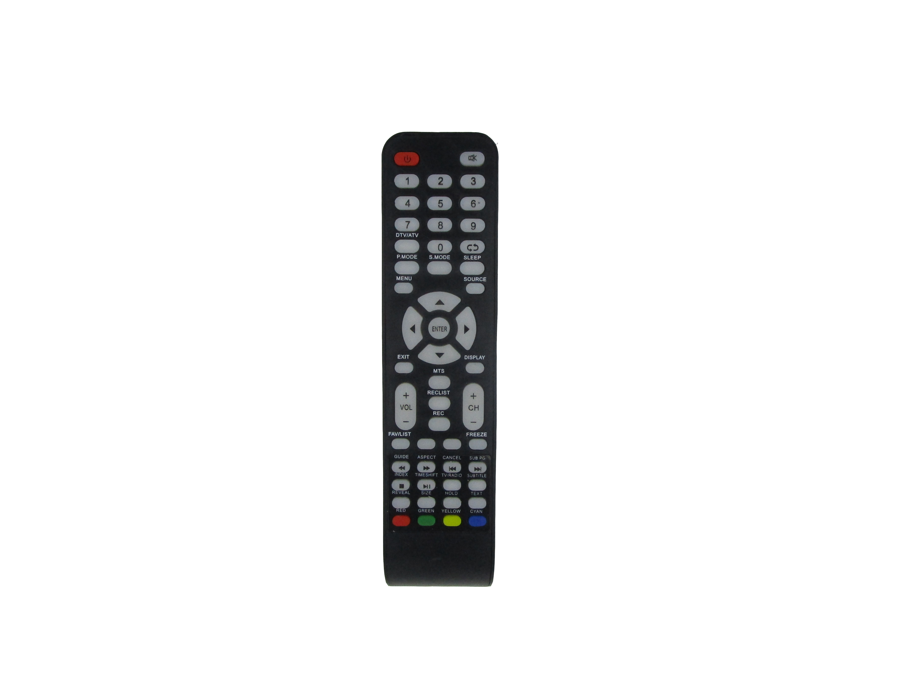 Remote Control For RCA RLCDV3282A-B RLCV3223A-B RLED1935A RLEDV2488A-C RLDEDV2813-A Smart LED HDTV TV
Remote Control For RCA RLCDV3282A-B RLCV3223A-B RLED1935A RLEDV2488A-C RLDEDV2813-A Smart LED HDTV TV