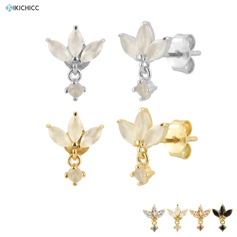 Other Kikichicc 925 Sterling Silver Milk White Stud Earring Pendiente Ohrringe Piercing Fashion 2021 Party Gift Jewelry
Other Kikichicc 925 Sterling Silver Milk White Stud Earring Pendiente Ohrringe Piercing Fashion 2021 Party Gift Jewelry