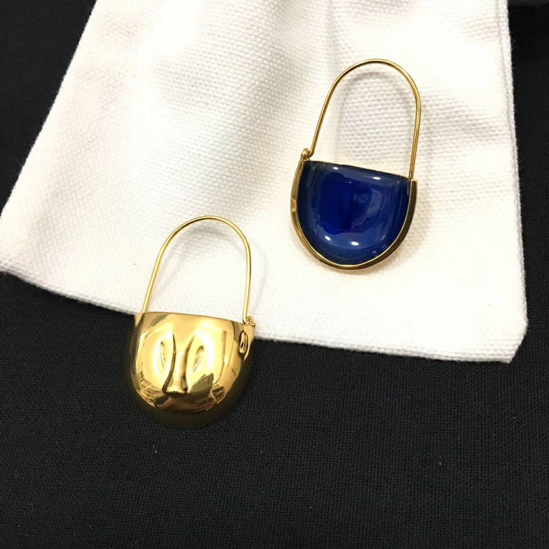 Fashion- quality dorp earring with blue design for women and gifrl friend festival gift free shipping PS6623A