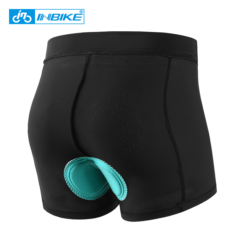 Cycling Shorts INBIKE Women 3D Foam Padded Bicycle Downhill Anti-Sweat Breathable Cycle Short Underwear Mountain Bike MTB, Womens bike shorts
Cycling Shorts INBIKE Women 3D Foam Padded Bicycle Downhill Anti-Sweat Breathable Cycle Short Underwear Mountain Bike MTB, Womens bike shorts