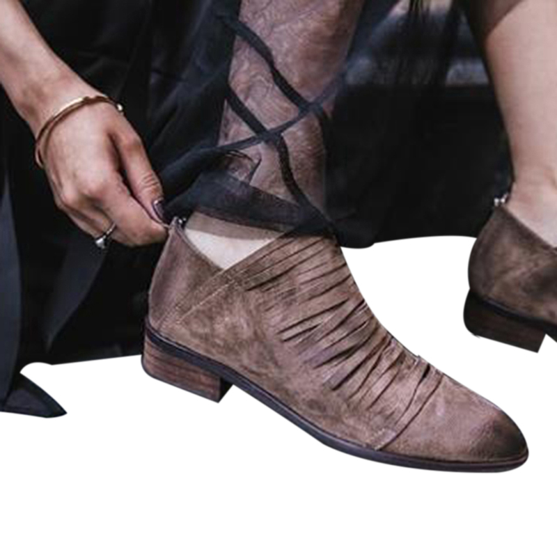 2019 Women Fashion Ladies Pointed Toe Pumps Flock Shallow Shoes Loafers Square Heel Hollow Out Casual Shoes Spring Women Pumps, Black
2019 Women Fashion Ladies Pointed Toe Pumps Flock Shallow Shoes Loafers Square Heel Hollow Out Casual Shoes Spring Women Pumps, Black