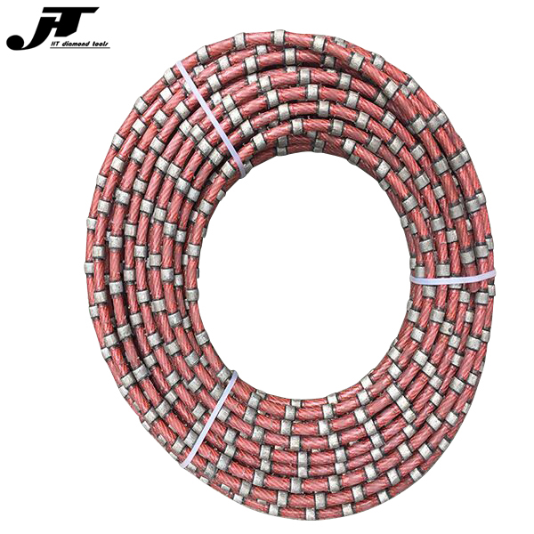Free shipping 8.8mm High Quality Closed Loop Plastic Diamond Wire for Marble Block Cutting Squaring Looped Wire Rope
Free shipping 8.8mm High Quality Closed Loop Plastic Diamond Wire for Marble Block Cutting Squaring Looped Wire Rope