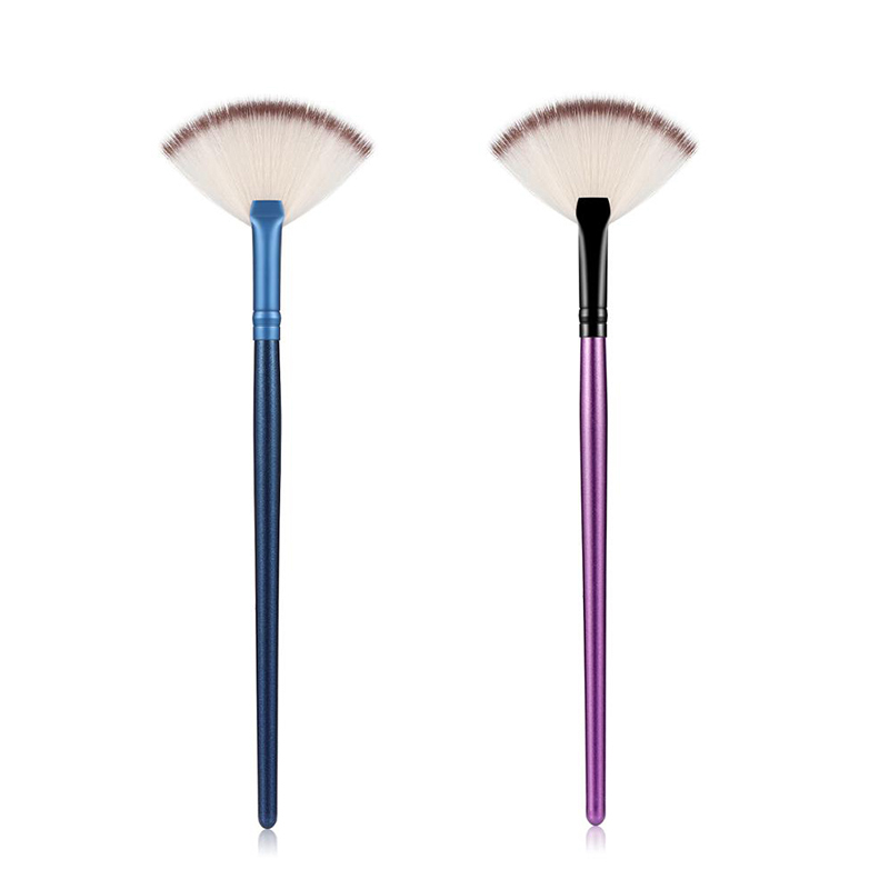 Professional1PCS Soft Makeup Large Fan Brush Powder Foundation Highlighter Brush Cosmetic Tool
Professional1PCS Soft Makeup Large Fan Brush Powder Foundation Highlighter Brush Cosmetic Tool