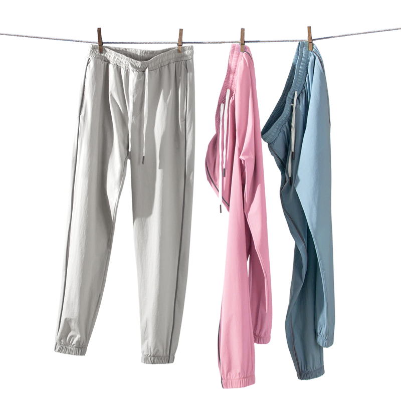 Nu-June Women Men Breathable Thin Sport Mountain Summer Quick Dry Cycling Casual track Pants Outdoor Trousers Hiking Pants
Nu-June Women Men Breathable Thin Sport Mountain Summer Quick Dry Cycling Casual track Pants Outdoor Trousers Hiking Pants