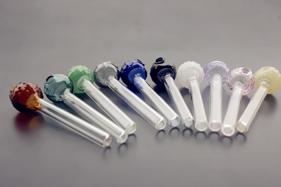 QBsomk Unique Strawberry Shape Glass Oil Burner Pipes Colored Smoking Pipe Mini Pyrex Oil Burner Pipes Glass Spoon Pipe Dab Smoking Accessor
QBsomk Unique Strawberry Shape Glass Oil Burner Pipes Colored Smoking Pipe Mini Pyrex Oil Burner Pipes Glass Spoon Pipe Dab Smoking Accessor