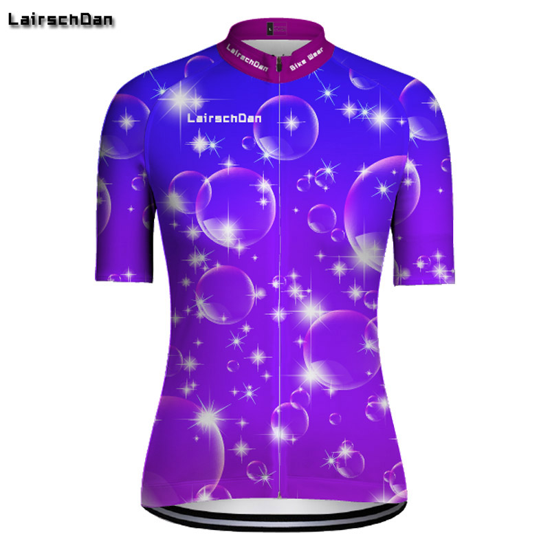 2020 LairschDan New Bright Color Summer Cycling Jersey Shirt Women Breathable Bicycle Cycling Clothing Road Mtb Bike Jersey Tops
2020 LairschDan New Bright Color Summer Cycling Jersey Shirt Women Breathable Bicycle Cycling Clothing Road Mtb Bike Jersey Tops