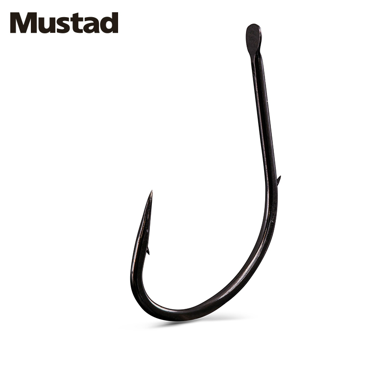 1 Packs Mustad 10015 Carbon Steel Fishing Peche Hooks Barbed Hook Back Barb Carp Shape Anzol Fishhooks Mustad Pesca Hooks 4#-19#
1 Packs Mustad 10015 Carbon Steel Fishing Peche Hooks Barbed Hook Back Barb Carp Shape Anzol Fishhooks Mustad Pesca Hooks 4#-19#