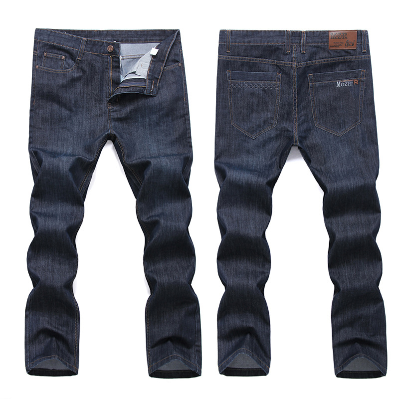 Hight Quality Dark Blue Men Jeans Straight Jeans Larg Size 37-55 57 59 51 52 For All Season Brand Clothing, 3903 us size
Hight Quality Dark Blue Men Jeans Straight Jeans Larg Size 37-55 57 59 51 52 For All Season Brand Clothing, 3903 us size