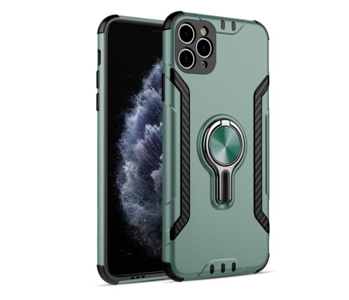 for iPhone 11 Pro Max Finger Ring Hybrid Rugged Rubber TPU PC Shockproof Phone Case Air Vent Magnetic Cover Stand, Blue
for iPhone 11 Pro Max Finger Ring Hybrid Rugged Rubber TPU PC Shockproof Phone Case Air Vent Magnetic Cover Stand, Blue
