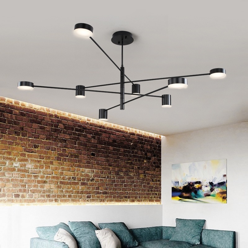 LED Chandelier Lighting Living Room Bedroom Dining Kitchen Lamp Lamparas Lighting Fixtures Luminaire Nordic chandeliers
LED Chandelier Lighting Living Room Bedroom Dining Kitchen Lamp Lamparas Lighting Fixtures Luminaire Nordic chandeliers