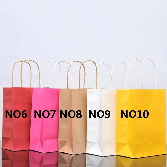 40PCS/lot Kraft paper bag with handles 21x15x8cm Festival gift bag for Gifts Jewelry Wedding Birthday Party High Quality
40PCS/lot Kraft paper bag with handles 21x15x8cm Festival gift bag for Gifts Jewelry Wedding Birthday Party High Quality