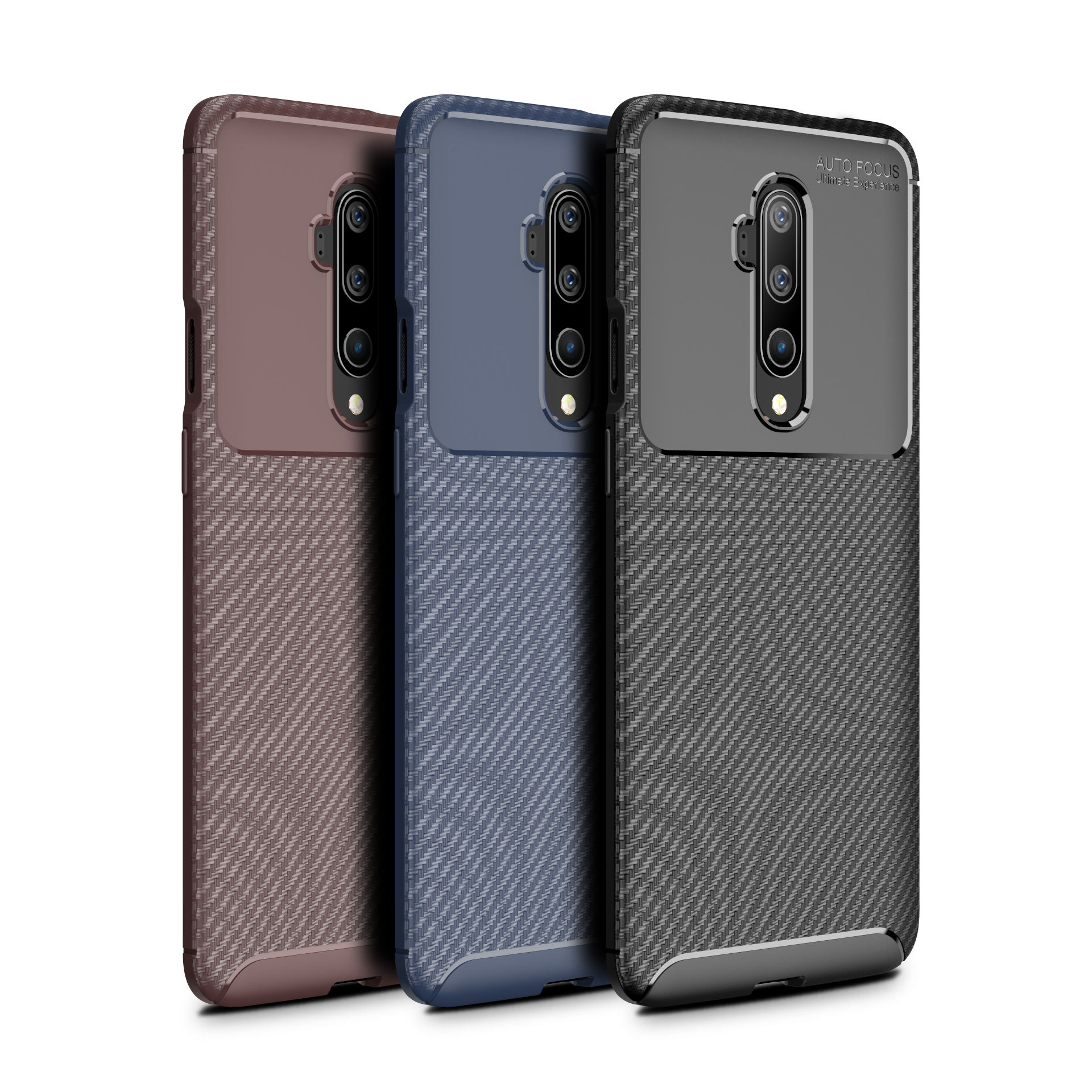 Classic Slim Thin Carbon Fiber Soft TPU Case For Oneplus 7T Pro 7 Pro 6T Google Pixel 4 XL 3A LG Q70 Stylo5, Coffee
Classic Slim Thin Carbon Fiber Soft TPU Case For Oneplus 7T Pro 7 Pro 6T Google Pixel 4 XL 3A LG Q70 Stylo5, Coffee
