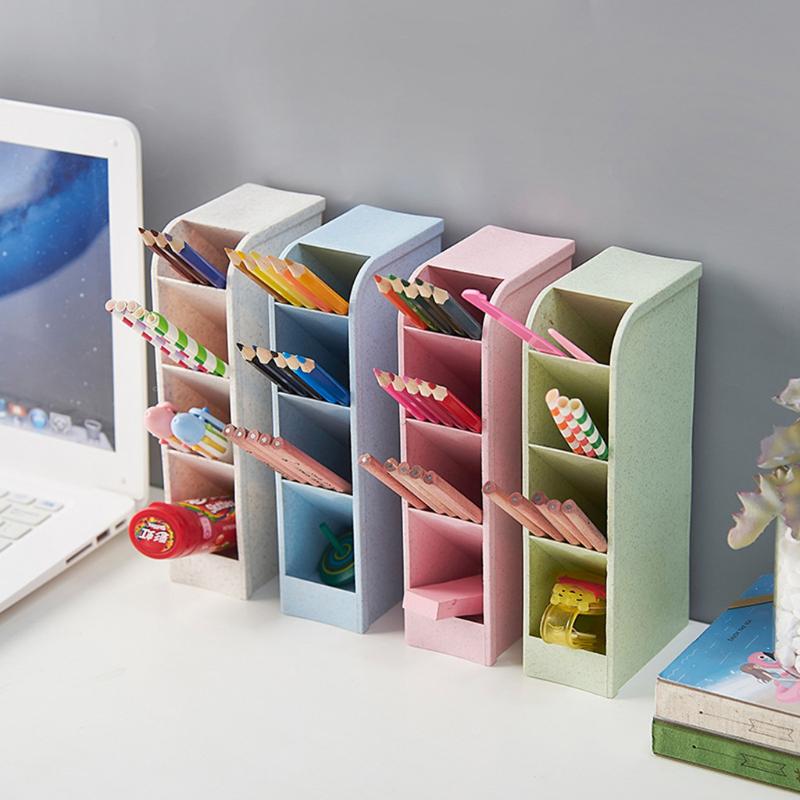 Desk Pen Organizer Holder Caddy Office Pencil Mesh Desktop Storage Home Storage Organization
Desk Pen Organizer Holder Caddy Office Pencil Mesh Desktop Storage Home Storage Organization
