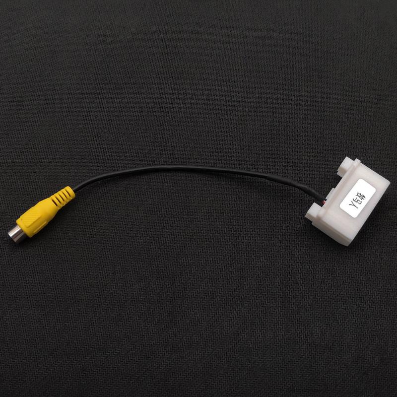 Original Video Input Switch Reverse Camera RCA Adapter Cable For Sebring/ Wrangler Rubicon car
Original Video Input Switch Reverse Camera RCA Adapter Cable For Sebring/ Wrangler Rubicon car