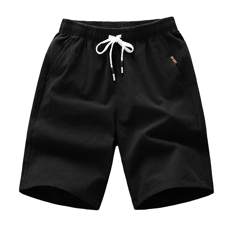 Wordless 2020 New Summer Casual Shorts Men Cotton Fashion Style Men Shorts Bermuda Beach Asian Size -5XL Short for Male, Black
Wordless 2020 New Summer Casual Shorts Men Cotton Fashion Style Men Shorts Bermuda Beach Asian Size -5XL Short for Male, Black