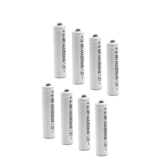 High Quality 8/10/1… - image