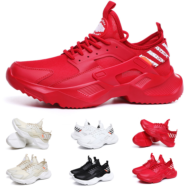 2020 hot sale men women jogging shoes triple red white black grey breathable comfortable style trainers designer sneakers 39-45, A1
2020 hot sale men women jogging shoes triple red white black grey breathable comfortable style trainers designer sneakers 39-45, A1