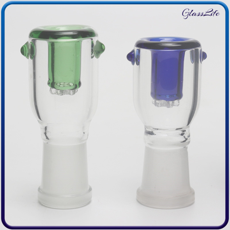 14mm 18mm Glass Bowl Female Male 14.4mm 18.8mm Glass Bowls With Honeycomb Screen Round Bowl Ash Catcher Glass Smoke Bong
14mm 18mm Glass Bowl Female Male 14.4mm 18.8mm Glass Bowls With Honeycomb Screen Round Bowl Ash Catcher Glass Smoke Bong