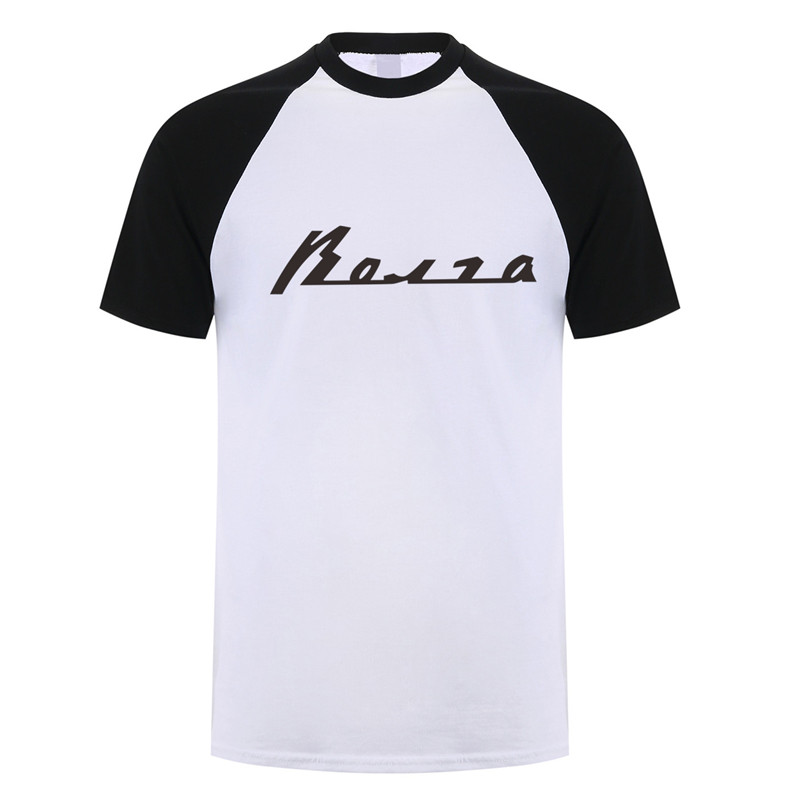 Men's T-Shirts Russian Volga T Shirt Men Summer Short Sleeve Cotton Fashion Tshirt Streetwear LH-217, White;black
Men's T-Shirts Russian Volga T Shirt Men Summer Short Sleeve Cotton Fashion Tshirt Streetwear LH-217, White;black