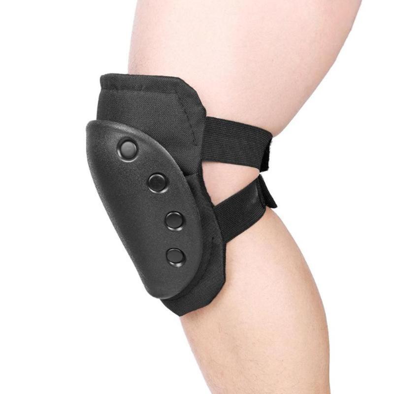 1 Pair Outdoor Sports Cycling Skating Safety Protective Support Cover Knee Pad knee pads & elbow pads paintball protection, Black
1 Pair Outdoor Sports Cycling Skating Safety Protective Support Cover Knee Pad knee pads & elbow pads paintball protection, Black