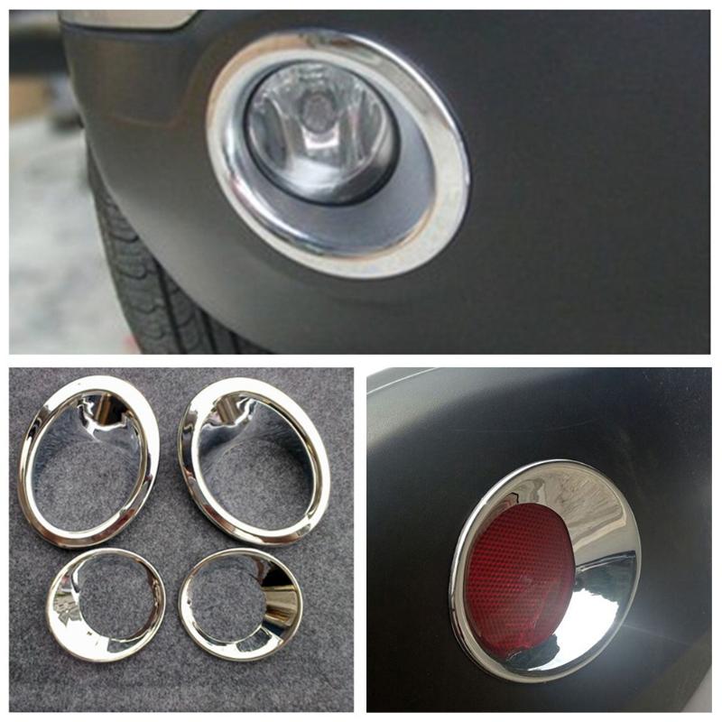Waterproof Front Rear ABS Anti-rust Car Trim Accessories Vehicle Lamp Bumper Cap Easy To Install Light Cover For QASHQAI
Waterproof Front Rear ABS Anti-rust Car Trim Accessories Vehicle Lamp Bumper Cap Easy To Install Light Cover For QASHQAI