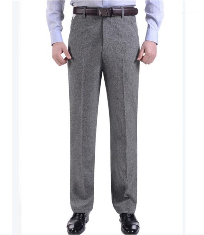 Zipper Fly And Pocket Pants Mens Clothing Designer Solid Mens Fashion Suit Pants Mid Waist With, Gray
Zipper Fly And Pocket Pants Mens Clothing Designer Solid Mens Fashion Suit Pants Mid Waist With, Gray