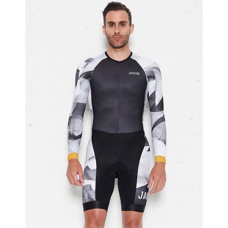 Cycling Jersey Sets Jaggad Race Club PRO TEAM AERO SKINSUIT Triathlon Suit Quality BICYCLE Short Set KIT WITH High Density PAD
Cycling Jersey Sets Jaggad Race Club PRO TEAM AERO SKINSUIT Triathlon Suit Quality BICYCLE Short Set KIT WITH High Density PAD