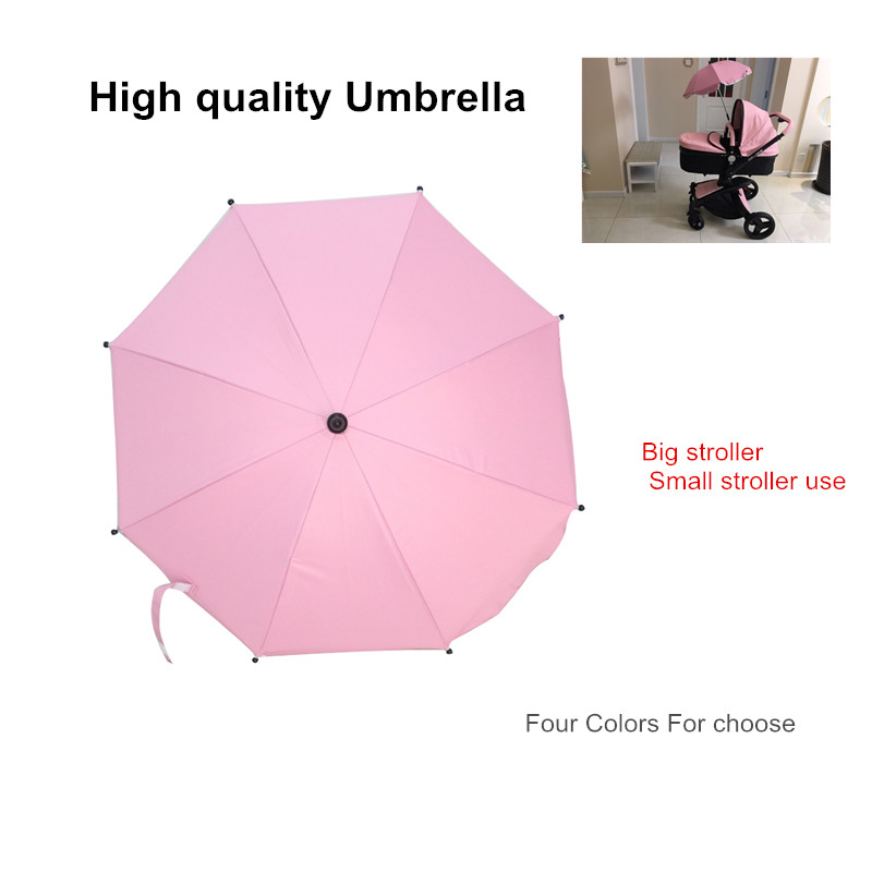 General umbrella for baby strollers 360 Degrees Adjustable Direction Pram Umbrellas Stretch Stand Holder Baby Bike Accessories
General umbrella for baby strollers 360 Degrees Adjustable Direction Pram Umbrellas Stretch Stand Holder Baby Bike Accessories
