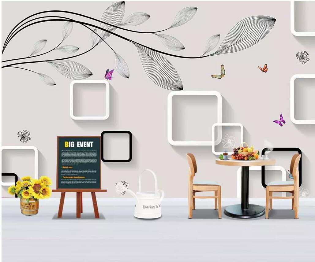 3d room wallpaper custom photo Simple leaf vein box butterfly tv background living room home decor 3d wall murals wallpaper for walls 3 d, Non-woven wallpaper
3d room wallpaper custom photo Simple leaf vein box butterfly tv background living room home decor 3d wall murals wallpaper for walls 3 d, Non-woven wallpaper
