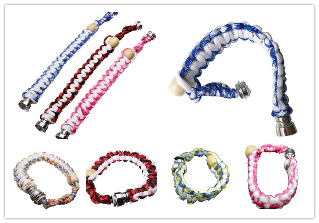 Creative Metal Bracelet Smoking Pipes Portable Wrist Smoke Tobacco Pipe Stash Tools for Herbal Vaporaizer Click N Vape
Creative Metal Bracelet Smoking Pipes Portable Wrist Smoke Tobacco Pipe Stash Tools for Herbal Vaporaizer Click N Vape