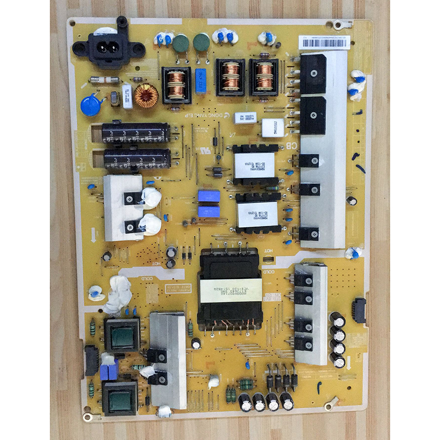 Original TV UA65JU6800JXXZ power board BN44-00808A